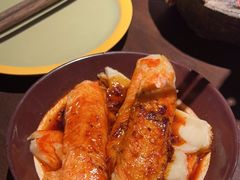 -张翻越·川渝冒菜·武汉黑鸭煲(城北万象城店)