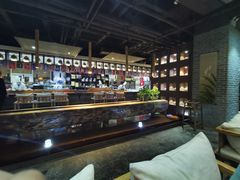 -和风清味日本料理(希尔顿店)
