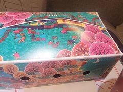 上校鸡块-肯德基(西稍门店)