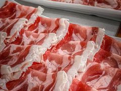 -津门老羊家·铜锅涮羊肉·烧烤(科技园店)