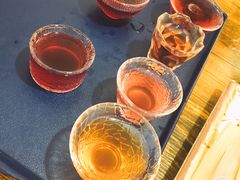 -聚黔堂凯里酸汤鱼美食店
