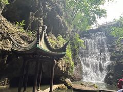 -善卷洞风景区