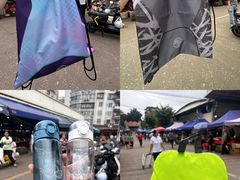 -细村农贸综合市场
