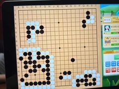 -子曰书院·古筝围棋书法国画小主持(夏都店)