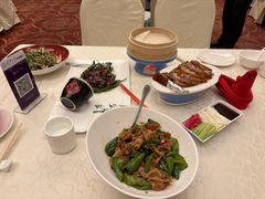 -清华大学-甲所餐厅