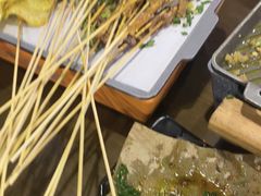 -林二哥宜烤官·宜宾小烧烤