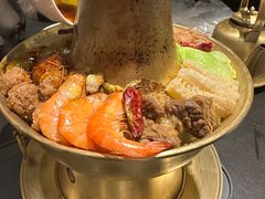 -鼓楼东街老火锅(鼓楼店)
