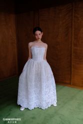 点击看大图 -GODDESS WHITE婚纱礼服(鹏城动力大厦店)