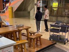 -木屋烧烤(龙湖天街店)