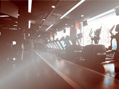 -每刻健身工作室(西直门店)