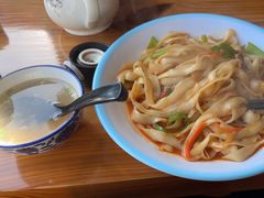 -伊清斋牛肉面(华佗路店)