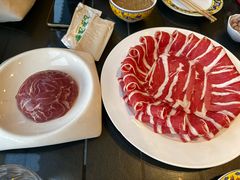 -南门涮肉(上海一店)