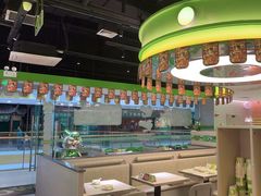 -蛙喔炭烧牛蛙(盐城盐都万达店)
