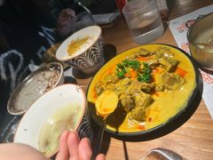 -岛风·台食小馆 ISLAND BISTRO(烟台山店)