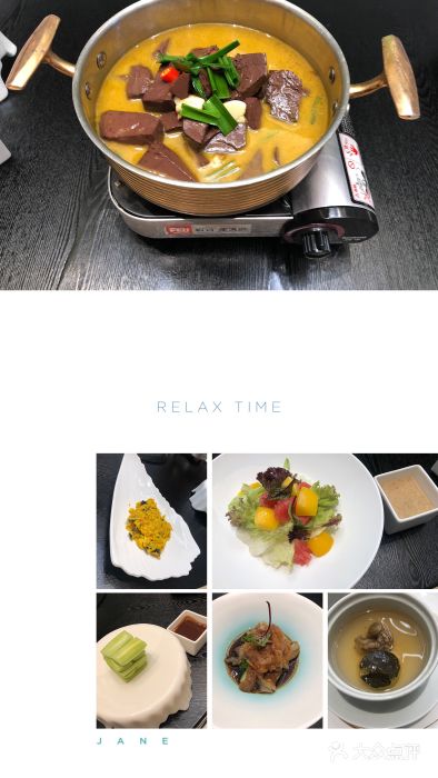 儒林第·家常菜(科学大道店)图片