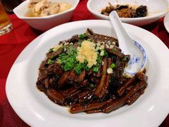 响油鳝糊-老吉士酒家(天平路店)