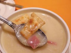 -太平馆餐厅(尖沙咀店)