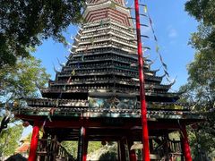 -深圳锦绣中华民俗村