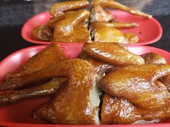 -光明刘冰乳鸽店(光明法政北路店)