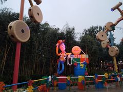 -上海迪士尼度假区