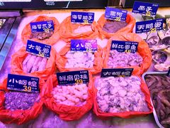 -粥全粥到海鲜家常菜(瞿塘峡路店)