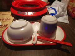 -胖哥俩肉蟹煲(西单大悦城店)