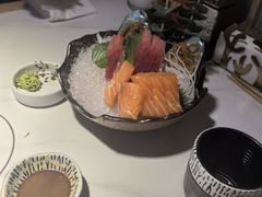 -黑木原精致料理·铁板烧