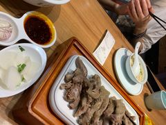 -品回味清真西北楼(宁波首店)