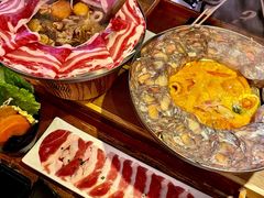-老爷锅(新街口IFCX店)