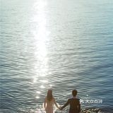 海边纪实婚纱照🌊浪漫不止一点点