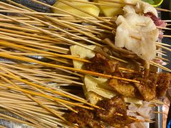 -镇江龙·火锅串串(武侯祠店)