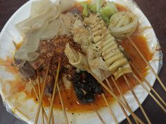-郭记小街麻辣烫(南小街总店)