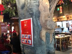 -老阿爸鲜鱼土菜(昆山花桥店)