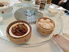 -金苑海鲜酒家(来魅力店)