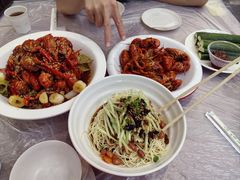 -四妹餐厅(玫瑰街店)