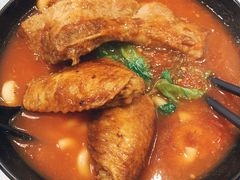 -华嫂冰室(尖沙咀店)