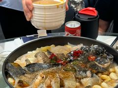 -舌尖上·霞浦滩涂海鲜·新闽菜(总店)