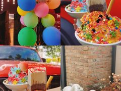 -快乐小羊(富强中路店)