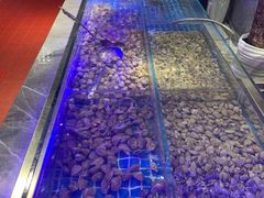 -爱有声毛肚串串火锅自助(龙之梦大都汇店)
