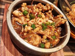 -江太极江浙菜(马桥万达广场店)