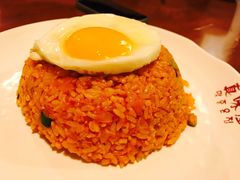 -第二外国语学院-韩国餐厅(朝阳路店)