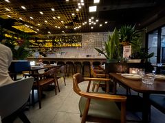 大堂-ibarrel爱杯·bistro&brunch(江宁路店)