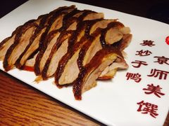 -全聚德(江宁店)