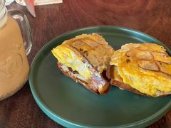 华夫-Brut Eatery悦璞食堂(愚园路店)