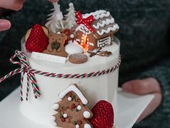 -花甜生活FatimCake·生日蛋糕
