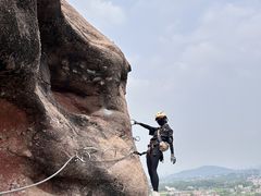 -马头山