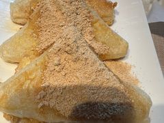 -漢舍中国菜馆(889广场店)