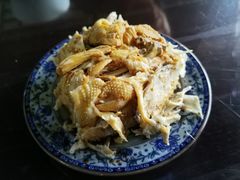 白切鸡-咸亨酒店