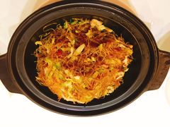 砂锅粉丝煲-桃源假日酒店餐厅·大益膳房