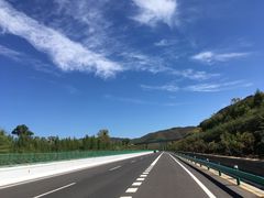 -草原天路(张北县)